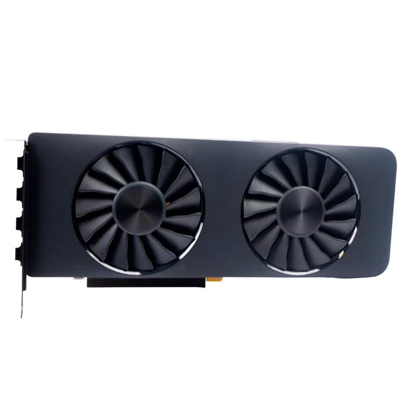 Intel ARC A750 Limited Edition 8GB GDDR6 21P02J00BA PCIe 4.0 Graphic Card