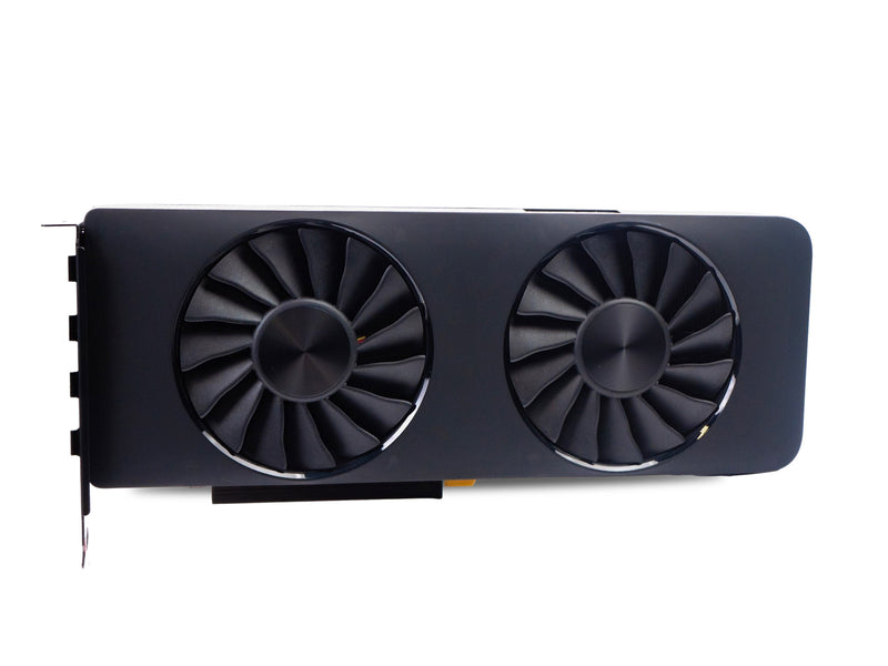 Intel ARC A750 Limited Edition 8GB GDDR6 21P02J00BA PCIe 4.0 Graphic Card