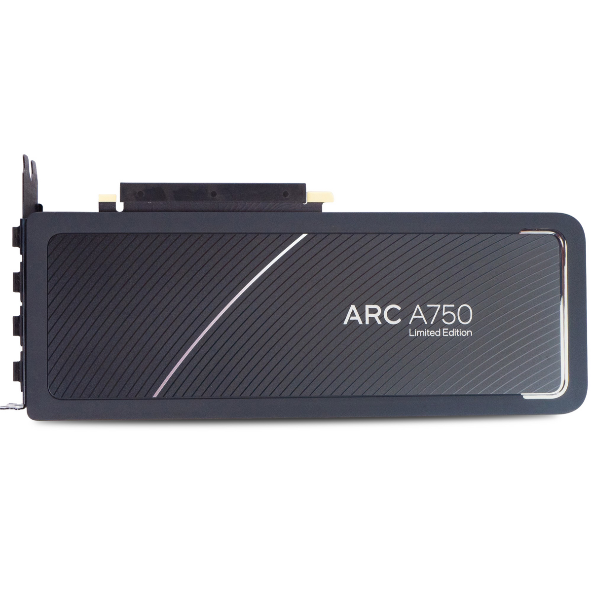 グラフィックボード・グラボ・ビデオカード Intel ARC A750 8GB 21P02J00BA Intel ARC A750 21P02J00BA PCIe Gen 4.0 x16 NEW — ServerPartDeals.com