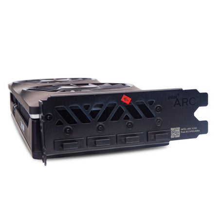 Intel ARC A750 Limited Edition 8GB GDDR6 21P02J00BA PCIe 4.0 Refurbished Graphic Card