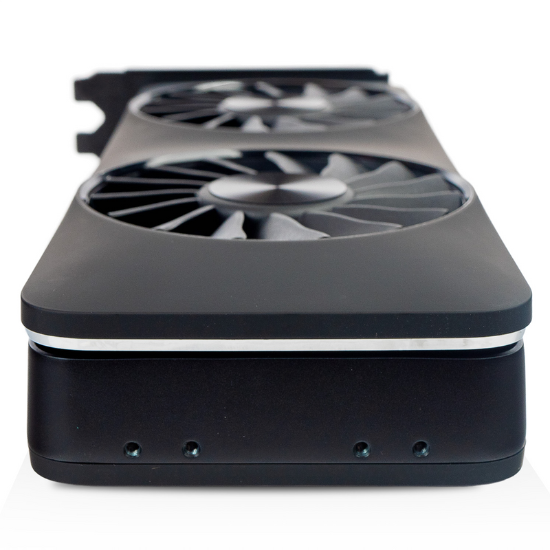 Intel Arc A750 Graphics 8 GB GDDR6 Intel Arc A750 Graphics 8 GB GDDR6