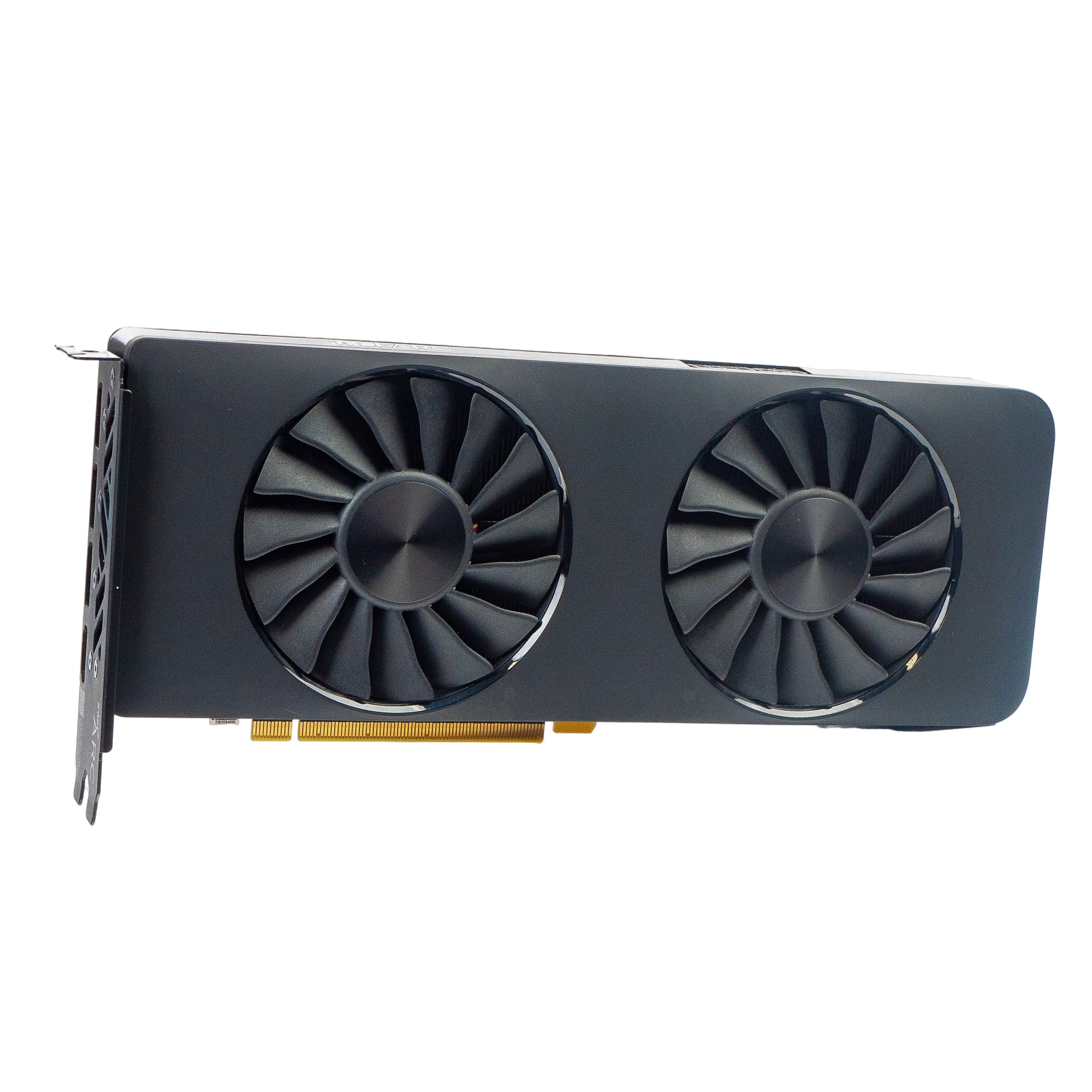 Intel ARC A750 Limited Edition 8GB GDDR6 21P02J00BA PCIe 4.0 Graphic Card