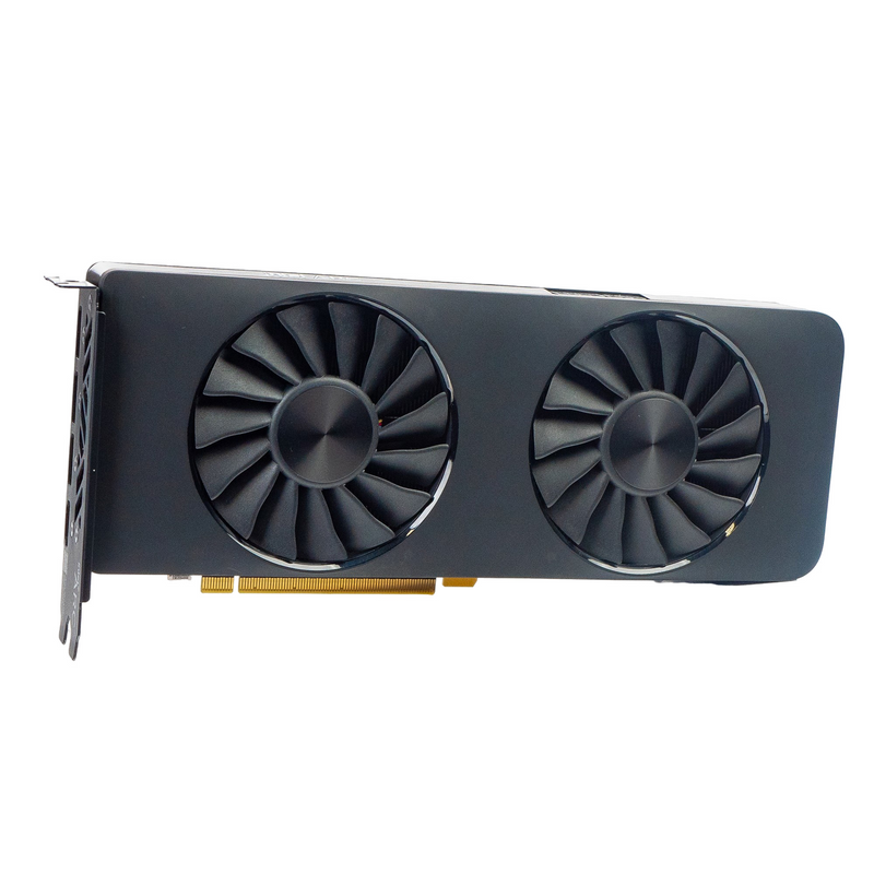 Intel ARC A750 Limited Edition 8GB GDDR6 21P02J00BA PCIe 4.0 Graphic Card