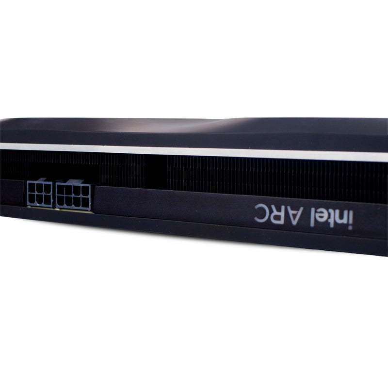 Intel ARC A750 Limited Edition 8GB GDDR6 21P02J00BA PCIe 4.0 Refurbished Graphic Card