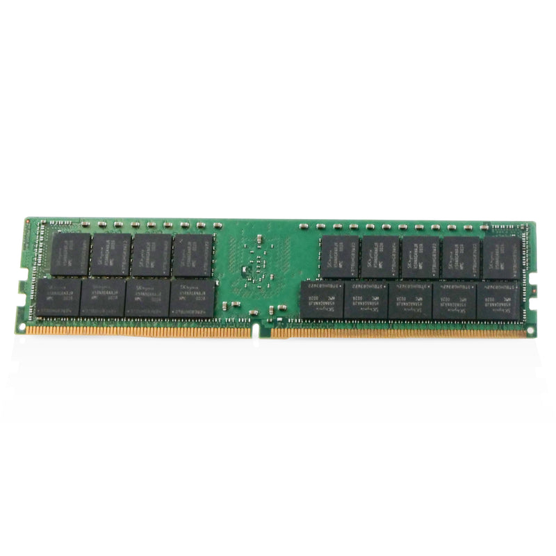 SK hynix HMAA8GR7AJR4N-WM 64GB DDR4 2933MHz RDIMM 2Rx4 ECC Server RAM (PC4-2933Y-RB4-12) Seller Refurbished