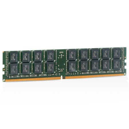 NEMIX ML23400-7S8R4 128GB 8Rx4 DDR4 2933MHz LRDIMM ECC Server RAM (PC4-23400) Seller Refurbished