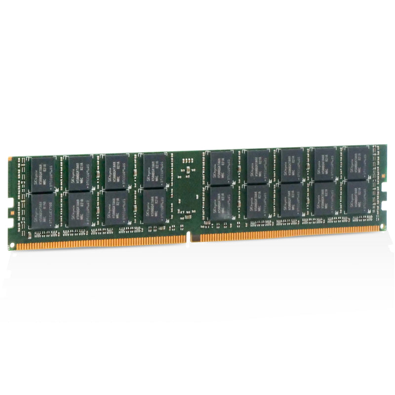 NEMIX ML23400-7S8R4 128GB 8Rx4 DDR4 2933MHz LRDIMM ECC Server RAM (PC4-23400) Seller Refurbished