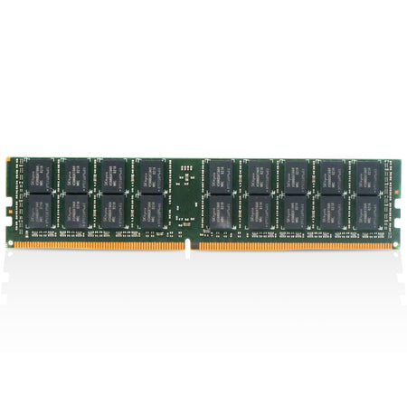 NEMIX ML23400-7S8R4 128GB 8Rx4 DDR4 2933MHz LRDIMM ECC Server RAM (PC4-23400) Seller Refurbished