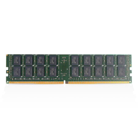 NEMIX ML23400-7S8R4 128GB 8Rx4 DDR4 2933MHz LRDIMM ECC Server RAM (PC4-23400) Seller Refurbished