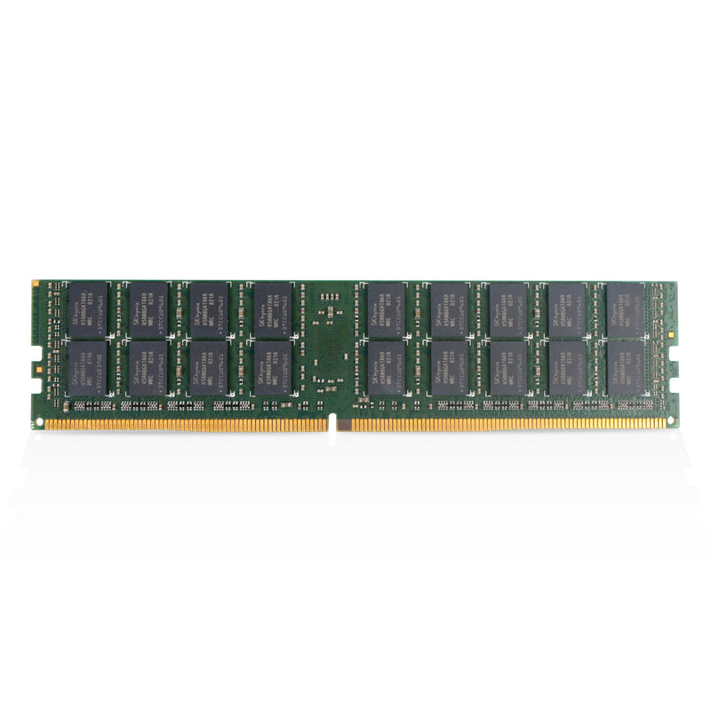 NEMIX ML23400-7S8R4 128GB 8Rx4 DDR4 2933MHz LRDIMM ECC Server RAM (PC4-23400) Seller Refurbished