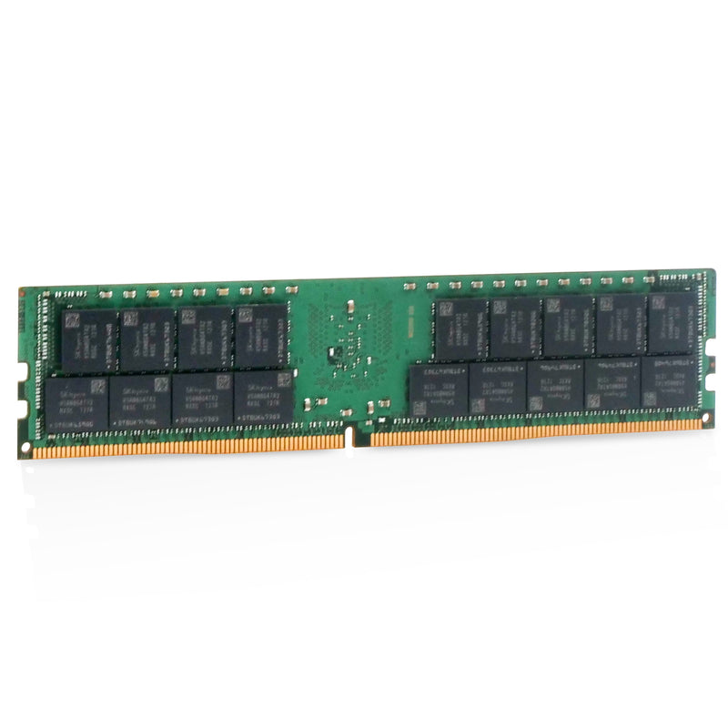 SK Hynix/SUPERMICRO HMABAGL7A4R4N-XS 128GB DDR4 3200MHz RDIMM ECC Server RAM (PC4-3200AA) Seller Refurbished