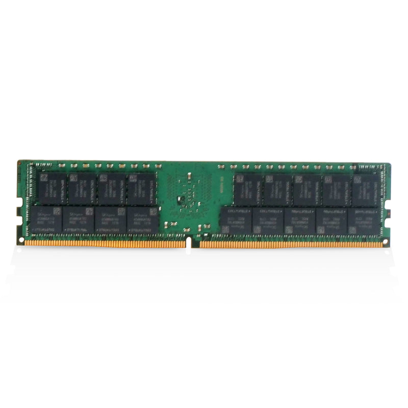 SK Hynix/SUPERMICRO HMABAGL7A4R4N-XS 128GB DDR4 3200MHz RDIMM ECC Server RAM (PC4-3200AA) Seller Refurbished