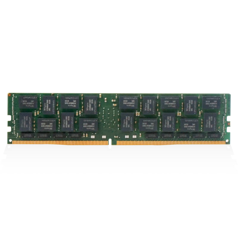 SK Hynix/NEMIX HMABAGL7A4R4N-VN 128GB DDR4 2666MHz RDIMM ECC Server RAM (PC4-21300) Seller Refurbished