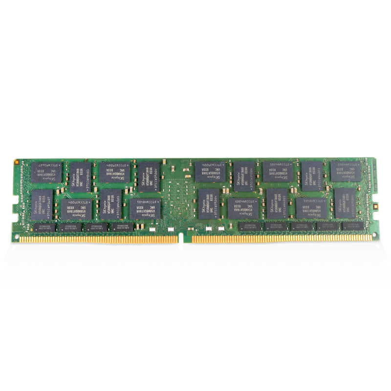 SK Hynix/NEMIX HMABAGL7A4R4N-VN 128GB DDR4 2666MHz RDIMM ECC Server RAM (PC4-21300) Seller Refurbished