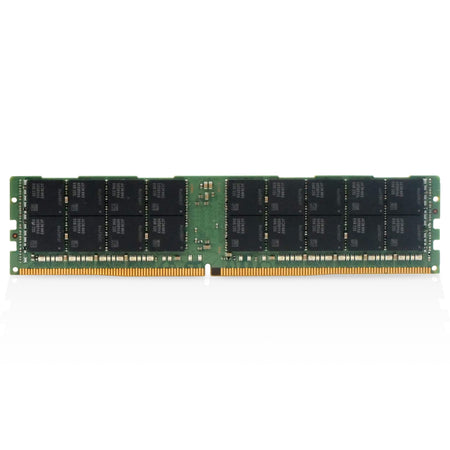 Samsung/NEMIX M386AAG40MMB-CVF 128GB DDR4 2933MHz RDIMM ECC Server RAM (PC4-23400) Seller Refurbished