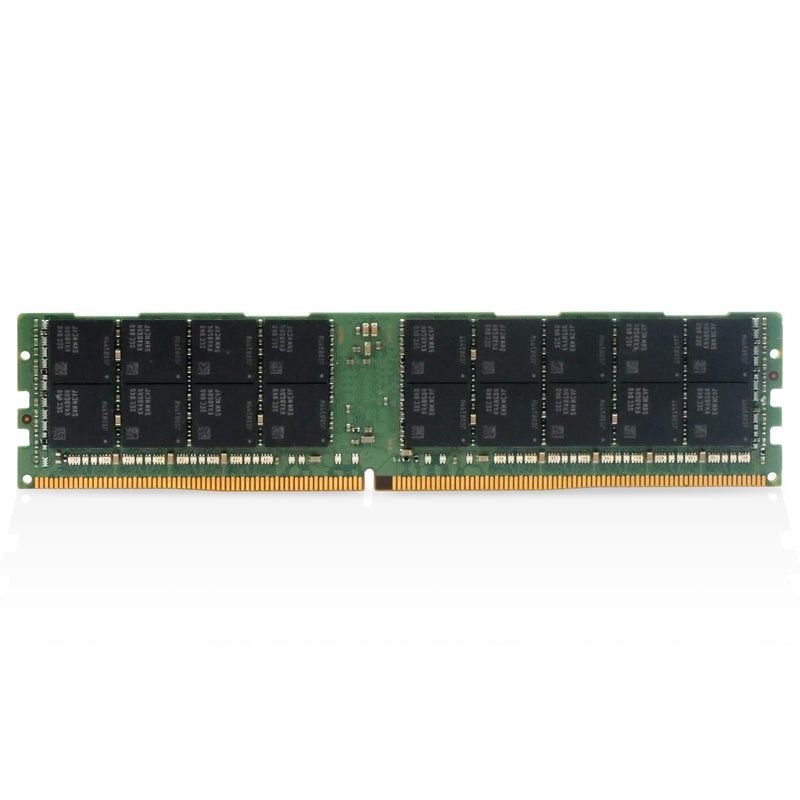 Samsung/NEMIX M386AAG40MMB-CVF 128GB DDR4 2933MHz RDIMM ECC Server RAM (PC4-23400) Seller Refurbished