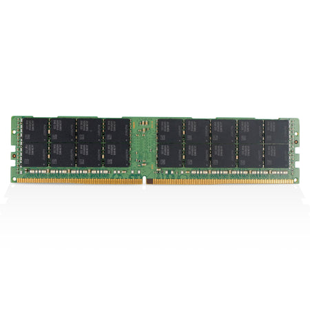 Samsung/NEMIX M386AAG40MMB-CVF 128GB DDR4 2933MHz RDIMM ECC Server RAM (PC4-23400) Seller Refurbished