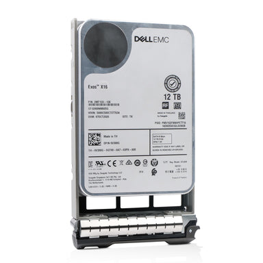 Seagate Enterprise Capacity v7 ST12000NM0127 - Disque dur - 12 To Seagate Enterprise Capacity v7 ST12000NM0127 - Disque dur - 12 To