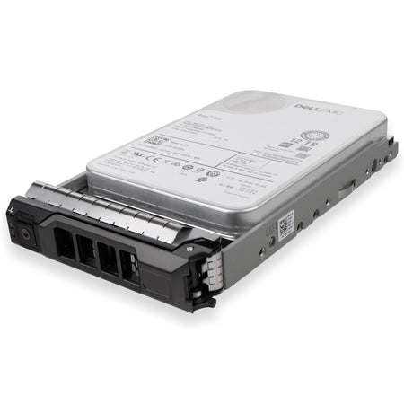 Dell G13 0V308G 12TB 7.2K RPM SATA 6Gb/s 512e 3.5in Refurbished HDD
