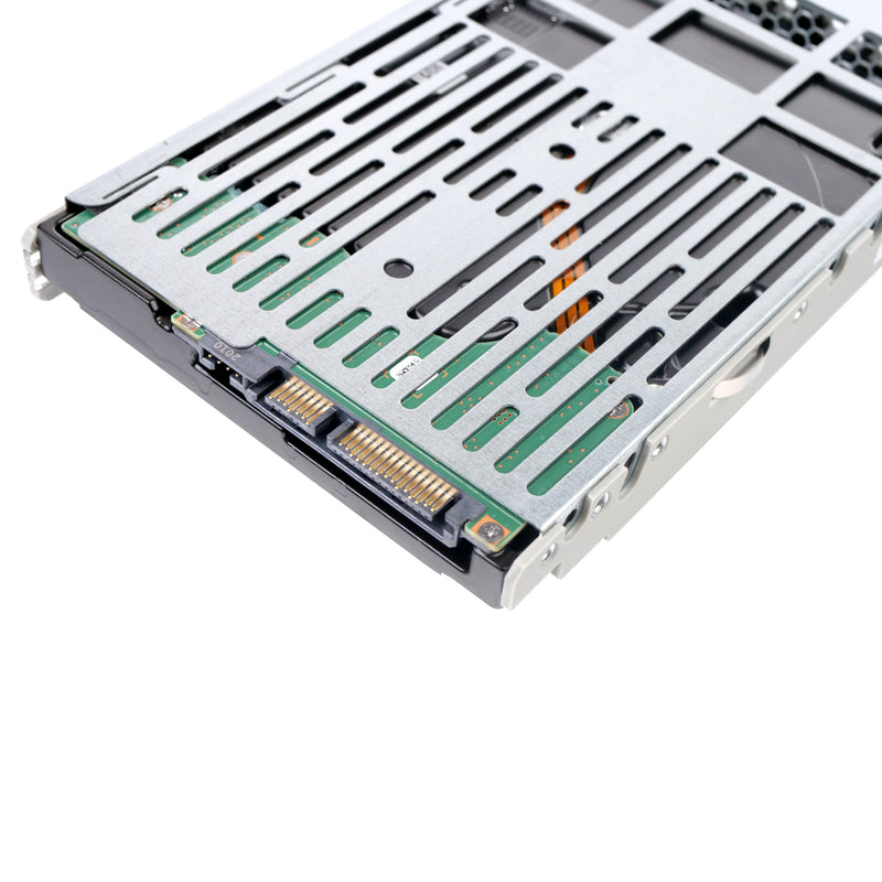 Dell G13 0V308G 12TB 7.2K RPM SATA 6Gb/s 512e 3.5in Refurbished HDD