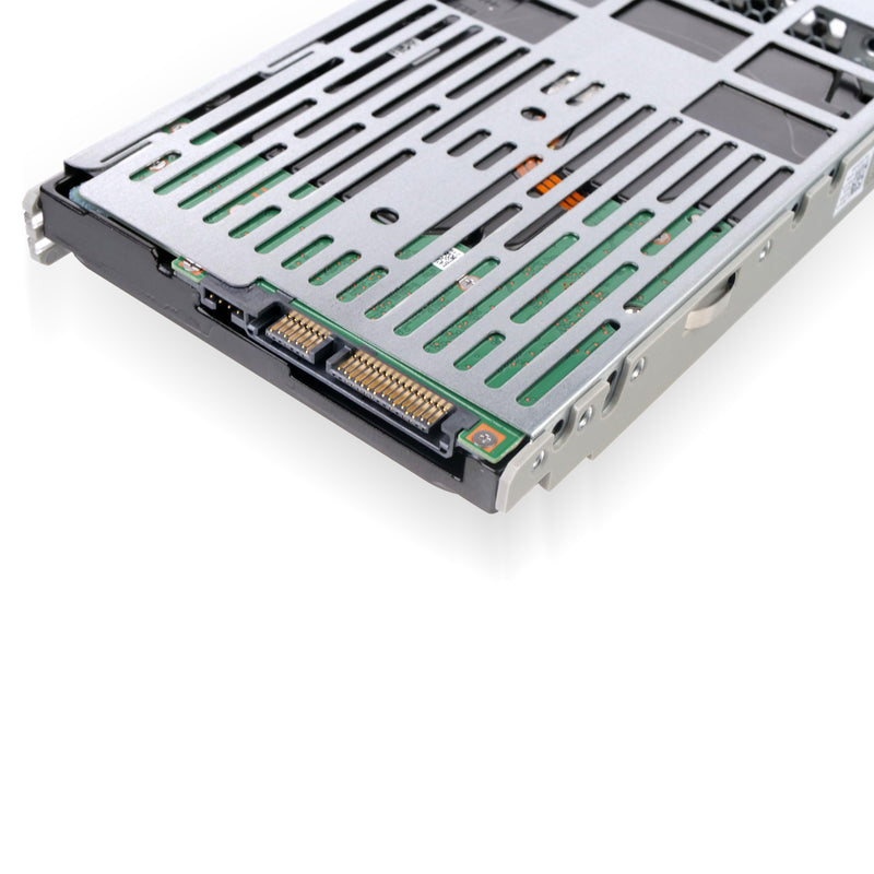 Dell G13 08JYD7 12TB 7.2K RPM SATA 6Gb/s 512e 3.5in Refurbished HDD