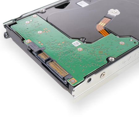 Dell G14 08JYD7 12TB 7.2K RPM SATA 6Gb/s 512e 3.5in Refurbished HDD