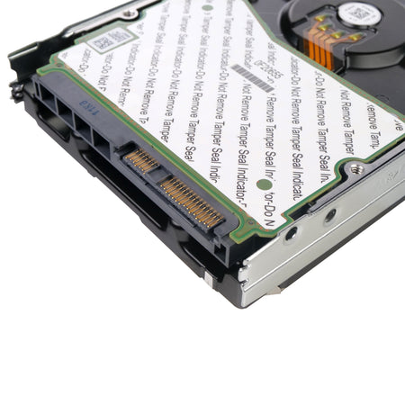 Dell G14 00JHTD 12TB 7.2K RPM SAS 12Gb/s 512e 256MB 3.5in Refurbished HDD
