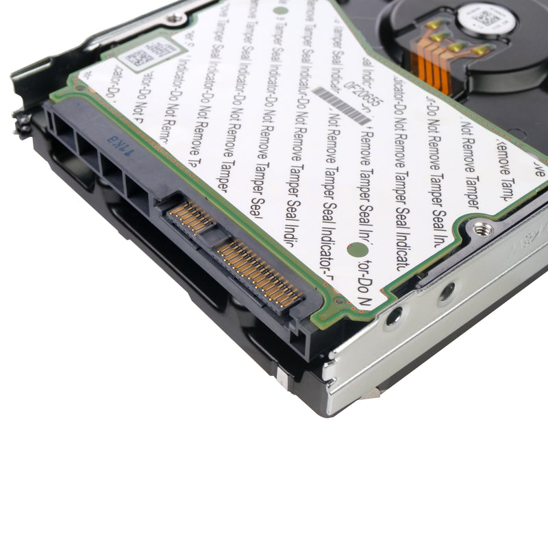 Dell G14 00JHTD 12TB 7.2K RPM SAS 12Gb/s 512e 256MB 3.5in Refurbished HDD