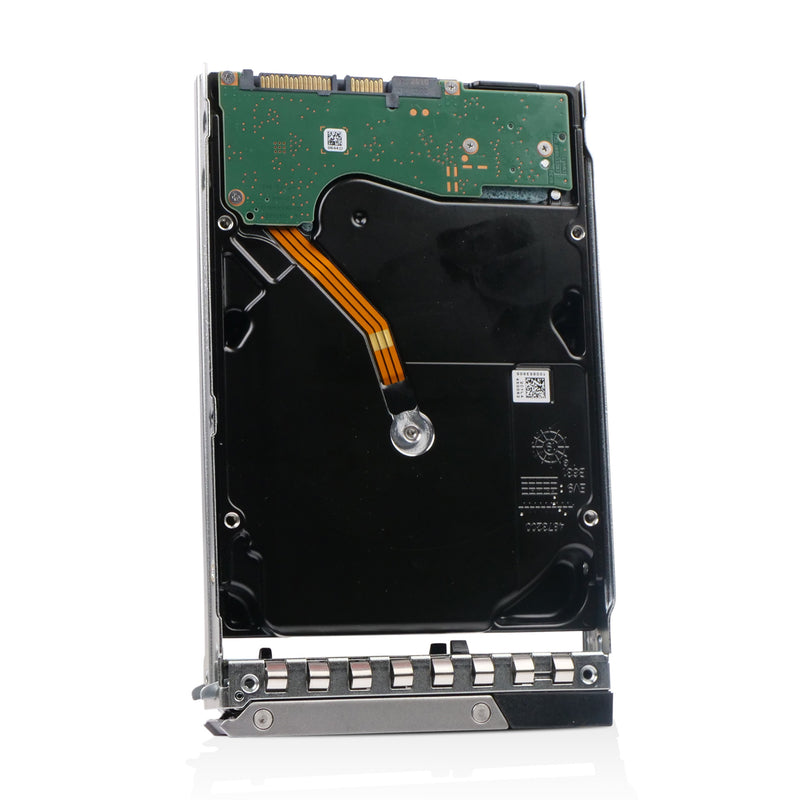 Dell G14 0V308G 12TB 7.2K RPM SATA 6Gb/s 512e 3.5in Refurbished HDD