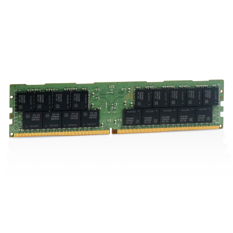 Samsung/SUPERMICRO M393AAG40M32-CAEBY 128GB DDR4 3200MHz RDIMM ECC Server RAM (PC4-3200AA) Seller Refurbished