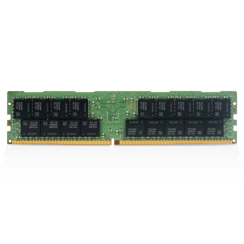 Samsung/SUPERMICRO M393AAG40M32-CAEBY 128GB DDR4 3200MHz RDIMM ECC Server RAM (PC4-3200AA) Seller Refurbished