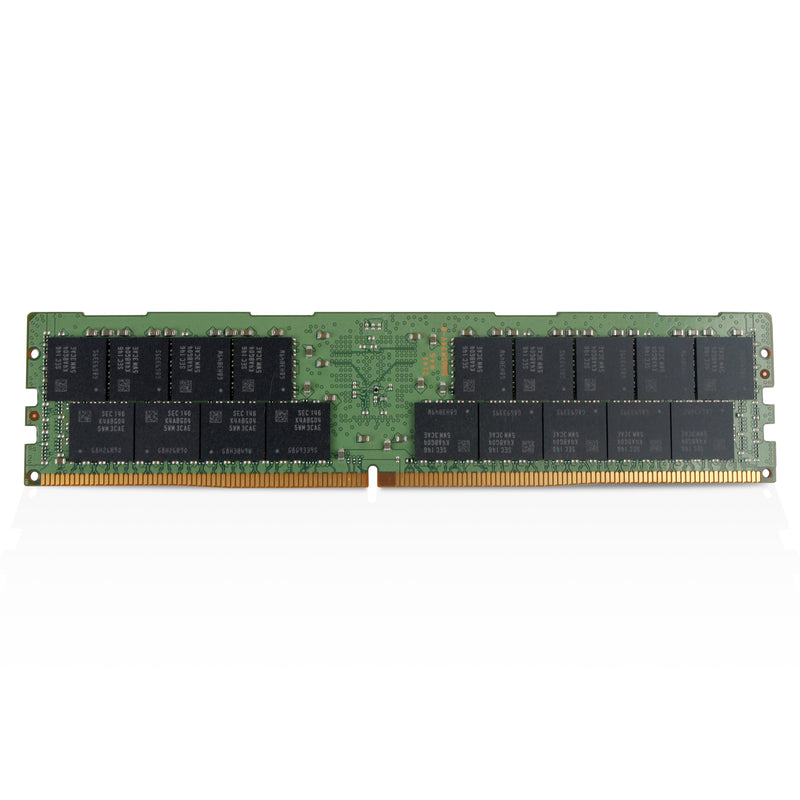 Samsung/SUPERMICRO M393AAG40M32-CAEBY 128GB DDR4 3200MHz RDIMM ECC Server RAM (PC4-3200AA) Seller Refurbished