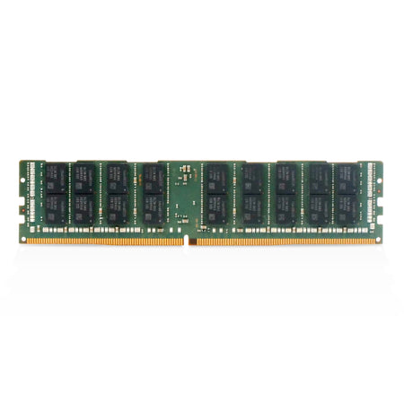 Nemix ML23400-944 64GB DDR4 2933MHz LRDIMM ECC Server RAM (PC4-23400) Seller Refurbished