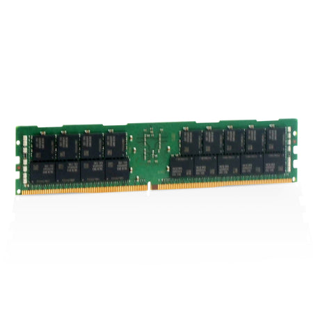 Samsung M393A8G40BB4-CWECO 64GB DDR4 3200MHz RDIMM ECC Server RAM (PC4-3200AA) Seller Refurbished
