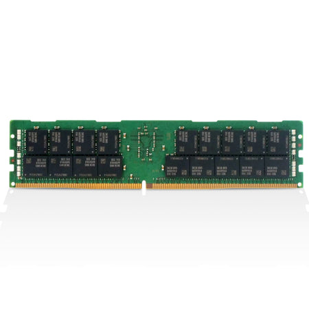 Samsung M393A8G40BB4-CWECO 64GB DDR4 3200MHz RDIMM ECC Server RAM (PC4-3200AA) Seller Refurbished