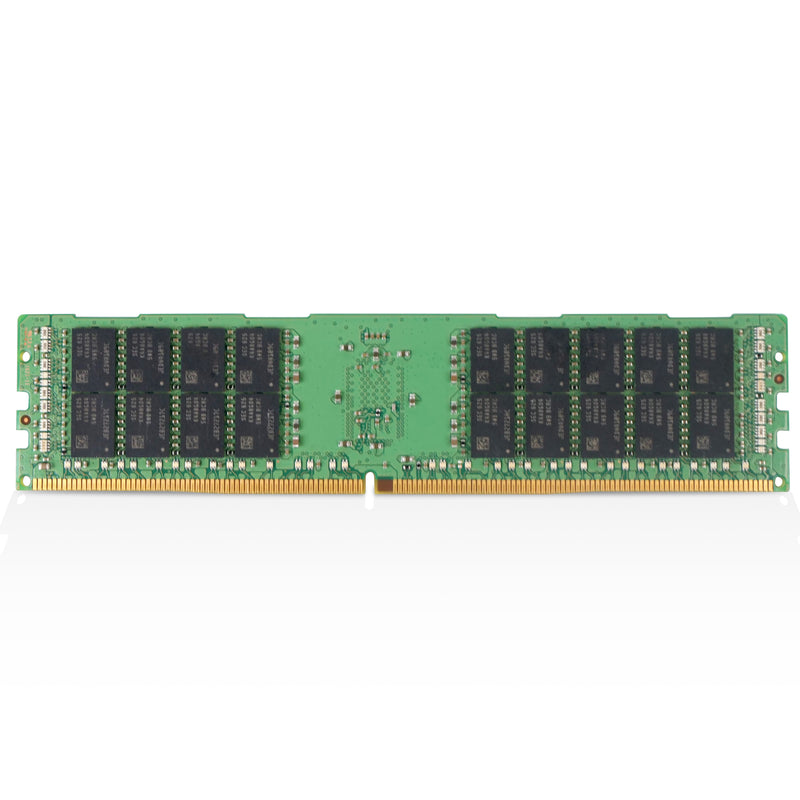 NEMIX MR25600-324 32GB DDR4 3200MHz RDIMM ECC Server RAM (PC4-25600) Seller Refurbished