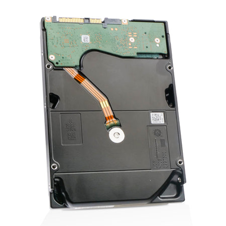 Seagate Exos X20 ST20000NM002D 20TB 7.2K RPM SAS 12Gb/s 3.5in Refurbished HDD