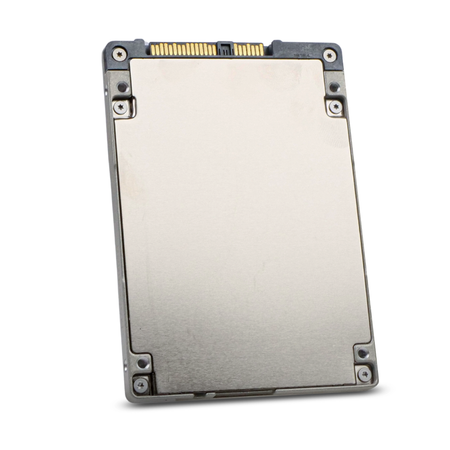 Seagate Nytro 1200.2 ST400FM0233 400GB 10 DWPD SAS 12Gb/s eMLC 2.5in Recertified SSD