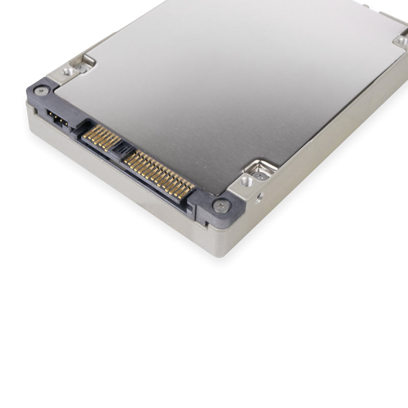 Seagate Nytro 1200.2 ST3840FM0003 3.84TB 3 DWPD SAS 12Gb/s 2.5" Manufacturer Recertified SSD