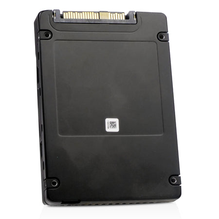 Dell/Micron 7450 PRO MTFDKCC15T3TFR 15.36TB 1 DWPD PCIe Gen 4.0 x4 8GB/s 3D TLC U.3 NVMe 2.5in SSD