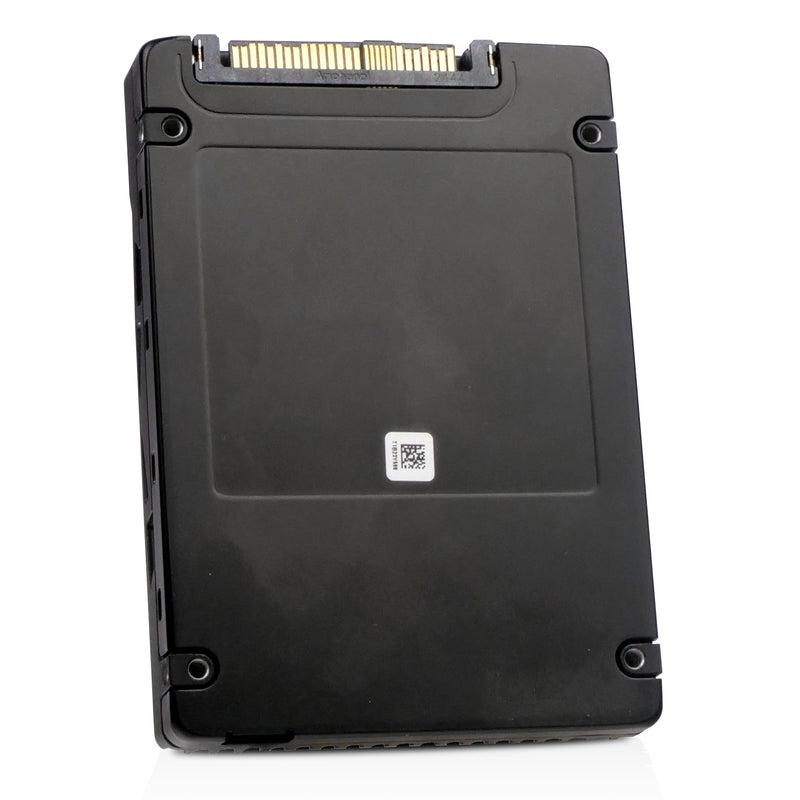 Dell/Micron 7450 PRO MTFDKCC15T3TFR 15.36TB 1 DWPD PCIe Gen 4.0 x4 8GB/s 3D TLC U.3 NVMe 2.5in SSD