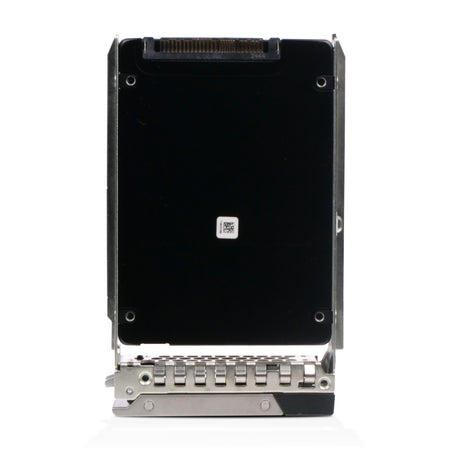Dell G14 T8KK5 15.36TB 1 DWPD PCIe Gen 4.0 x4 8GB/s Read-Intensive 3D TLC U.3 NVMe 2.5in SSD