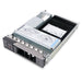 A silver metal server drive caddy containing a Micron brand solid state drive (SSD) equipped with a large black heatsink.