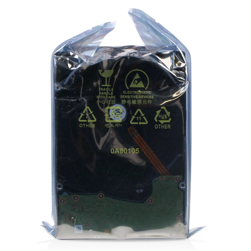 Western Digital Ultrastar DC HC590 WUH722626AL5204 0F59375 26TB 7.2K RPM SAS 12Gb/s 512e 512MB 3.5in HDD