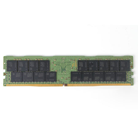 Samsung M393AAG40M3B-CYF 128GB DDR4 2933MHz RDIMM ECC Server RAM (PC4-2933Y-RB2-12-MH1) Seller Refurbished