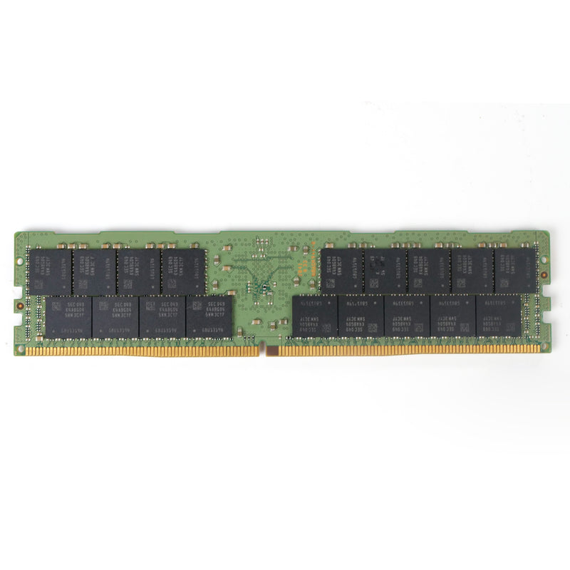 Samsung M393AAG40M3B-CYF 128GB DDR4 2933MHz RDIMM ECC Server RAM (PC4-2933Y-RB2-12-MH1) Seller Refurbished