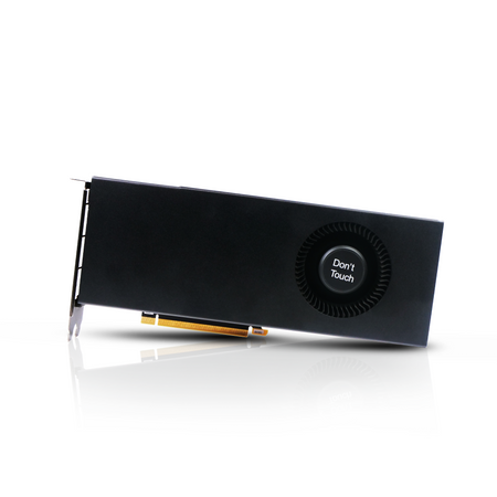 ZOTAC Gaming Geforce Nvidia RTX 3090 ZT-A30900A-10B 24GB 384BIT GDDR6X PCIe Gen 4.0 x16 Refurbished OEM Graphics Card