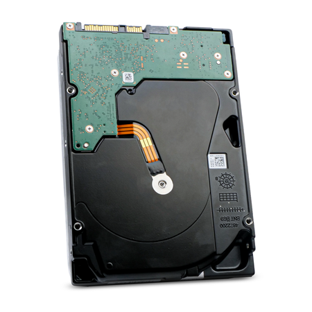 Seagate Exos X14 ST14000NM0048 14TB 7.2K RPM SAS 12Gb/s 512e/4Kn 256MB 3.5" FastFormat HDD