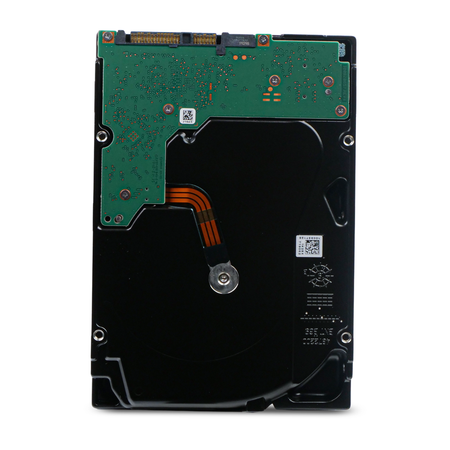 Seagate Exos X14 ST14000NM0048 14TB 7.2K RPM SAS 12Gb/s 512e/4Kn 256MB 3.5" FastFormat HDD