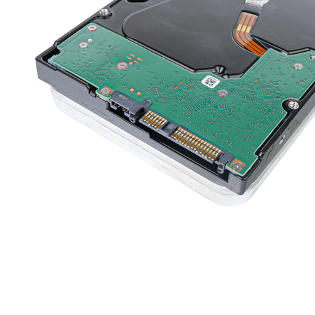 Seagate Exos X14 ST14000NM0048 14TB 7.2K RPM SAS 12Gb/s 512e/4Kn 256MB 3.5" FastFormat HDD